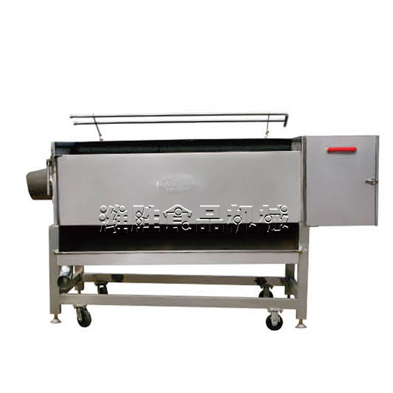 carrot washing machine 3kw